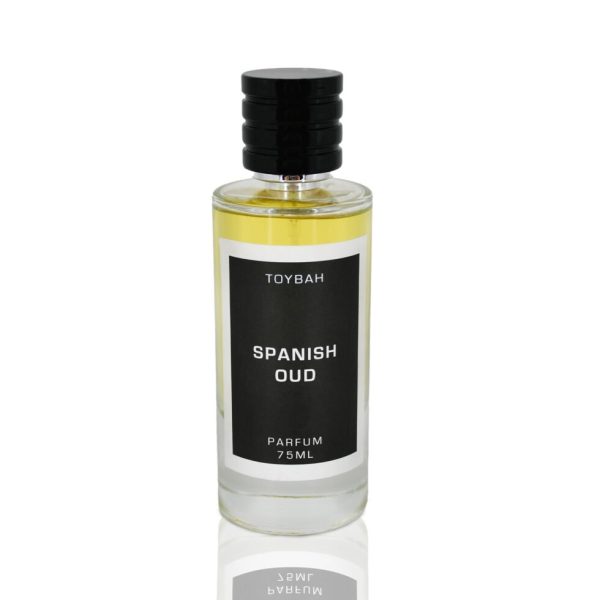 Spanish Oud by Toybah