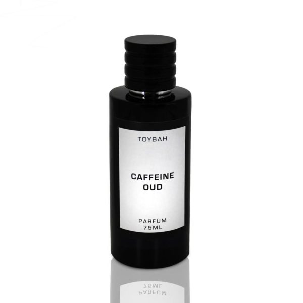 Caffeine Oud by Toybah