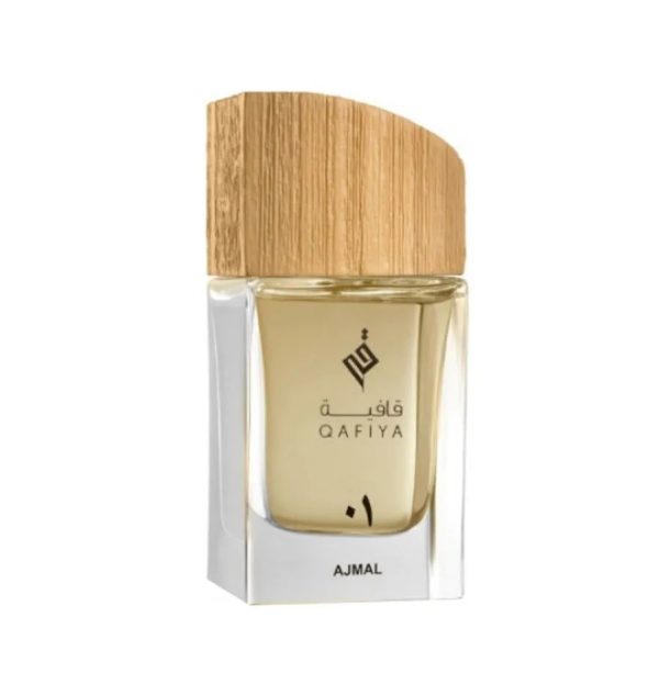 Qafiya 1 by Ajmal