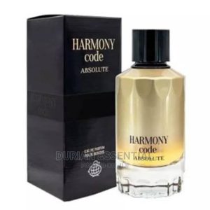 Harmony Code Absolute by Fragrance World