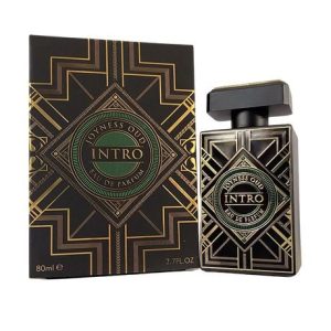 Intro Joyness Oud by Fragrance World (inspired by Oud for Happiness Initio)
