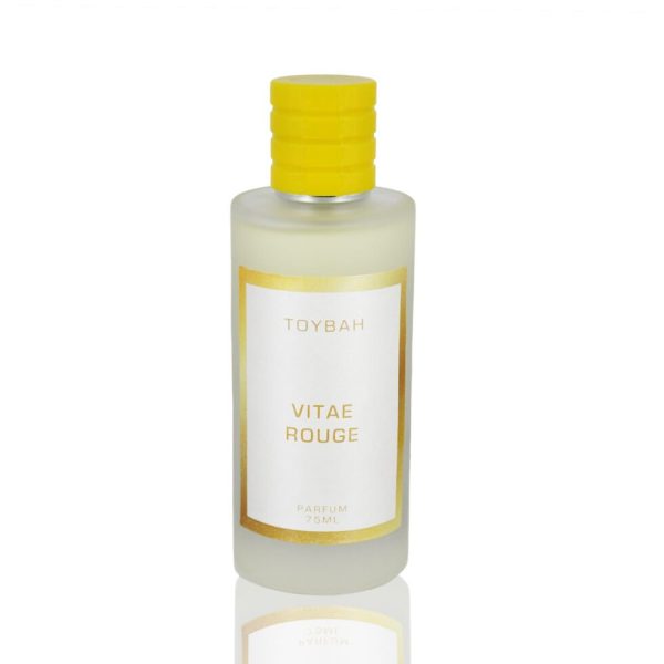 Vitae Rouge by Toybah (Inspired by Aqua Vitae Forte Maison Francis Kurkdjian)