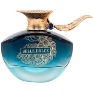Belle Dolce by Fragrance World