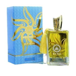 Killer Oud Sunrise by Paris Corner