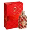 Amber Rouge by Orientica
