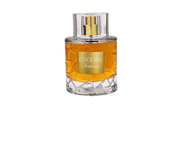 Cocktail Intense by Fragrance World (Inspired by Angels' Share by Kilian) - Image 2