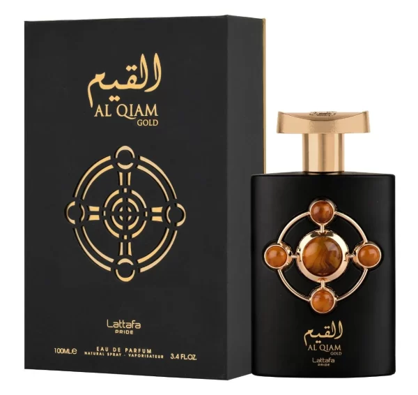 Al Qiam Gold