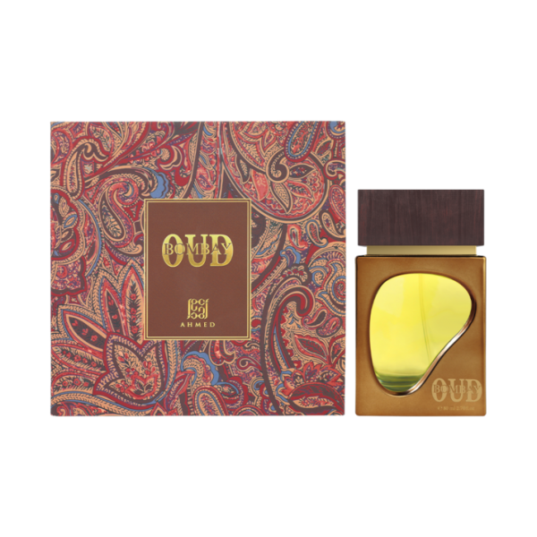 Bombay Oud