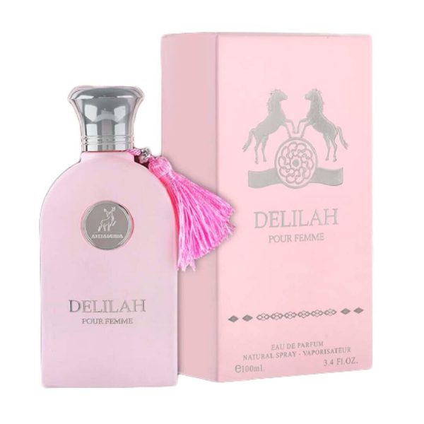 Delilah Pour Femme