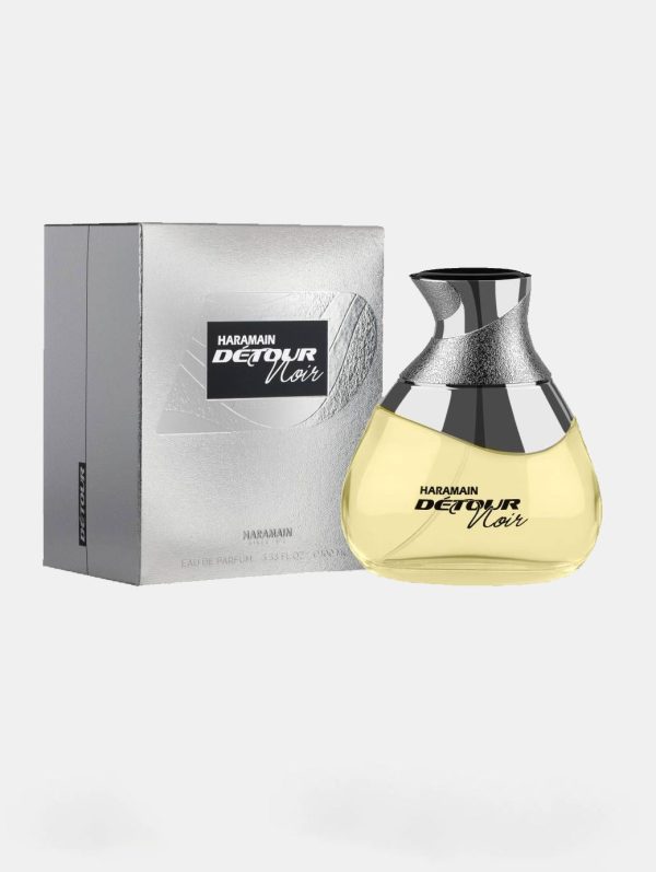 Détour Noir (Inspired by Layton Parfums de Marly)