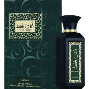 Ente Faqat