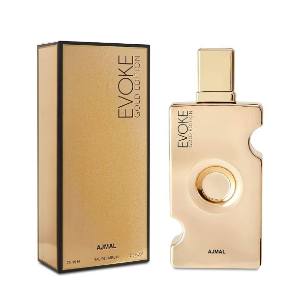 Evoke for Her by Ajmal