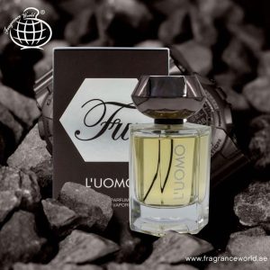 FW L'Uomo
