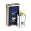 Taj Al Malik The King Crown