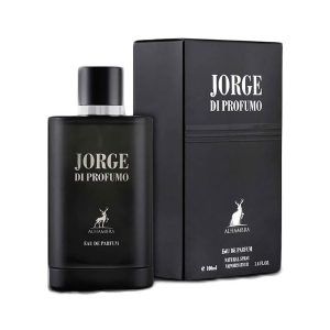 Jorge Di Profumo