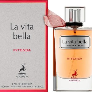 La Vita Bella Intensa