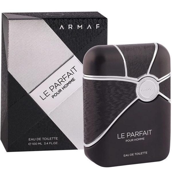 Le Parfait Pour Homme