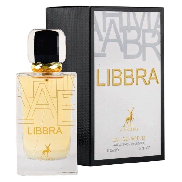 Libbra intense