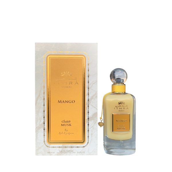 Ithra Dubai Mango - Musk