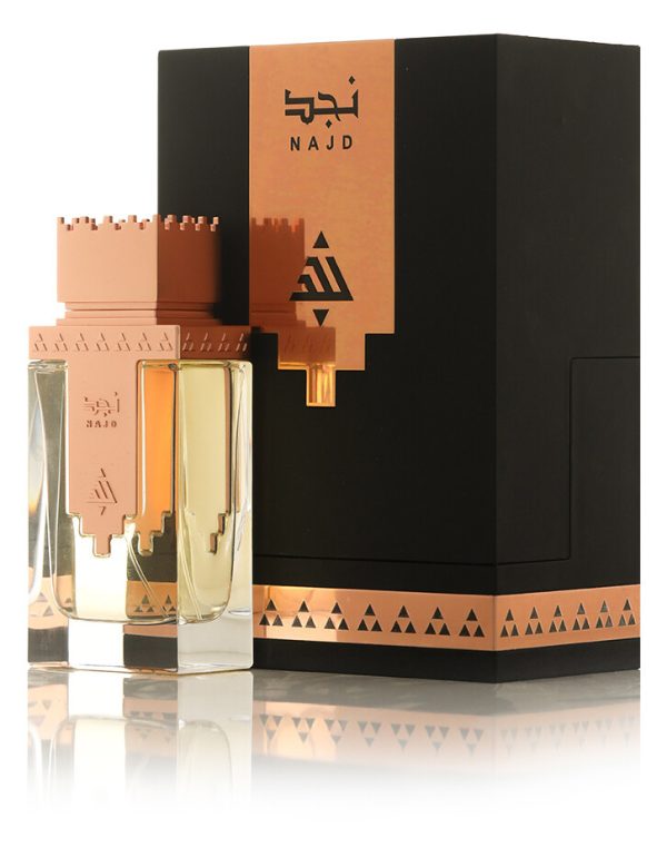 Najd by Arabian Oud