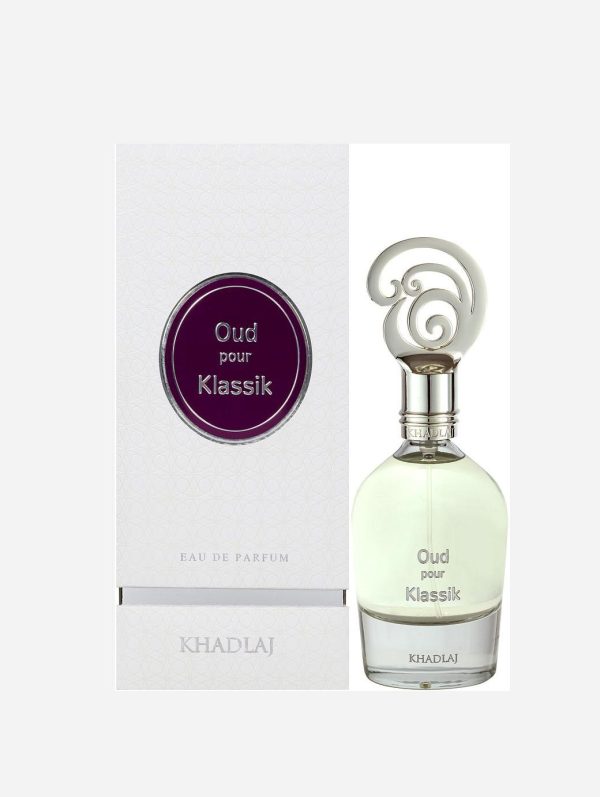 Oud Pour Klassik by Khadlaj