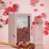 Roses D’Emotion (inspired by byredo roses in no man's land)