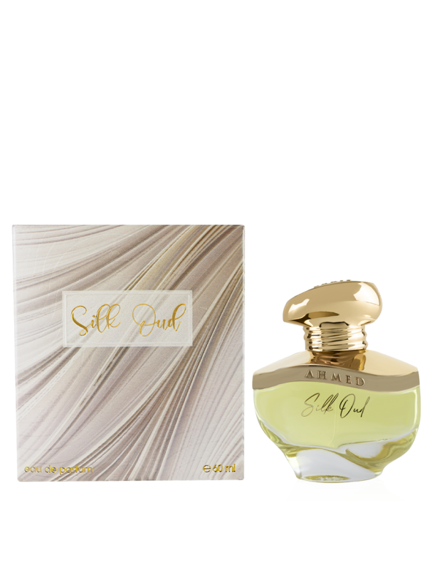 Silk Oud
