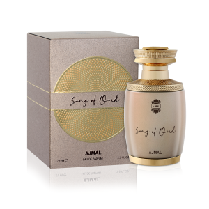 Song of Oud