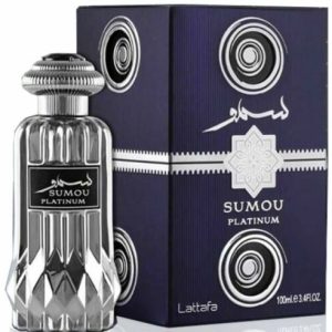 Sumou Platinum