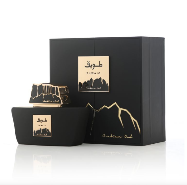 Tuwaiq by Arabian Oud