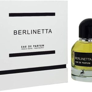 Berlinetta