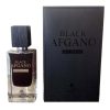 BLACK AFGANO New Edition