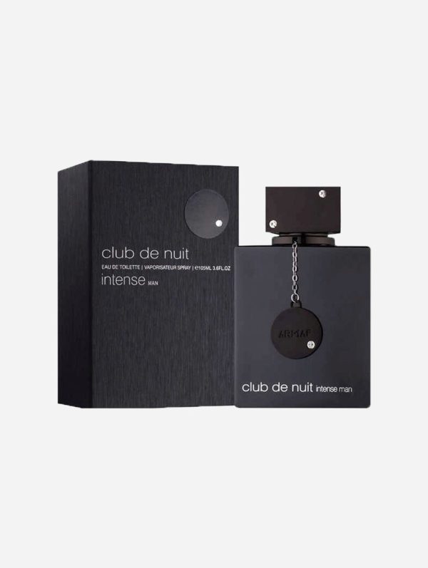 Club de Nuit Intense Man by Armaf (Inspired by Aventus by Creed)