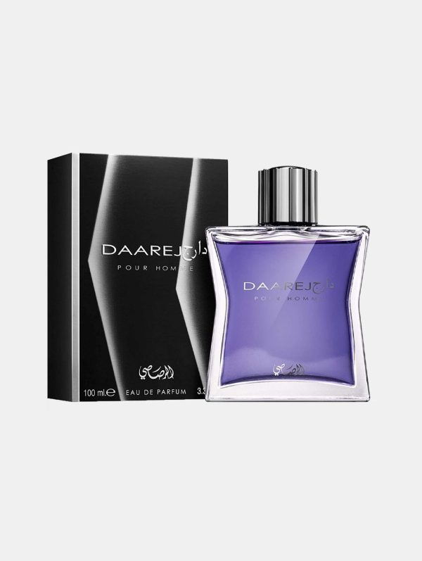 Daarej pour Homme by Rasasi