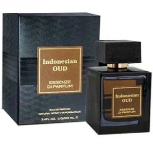 Indonesian Oud