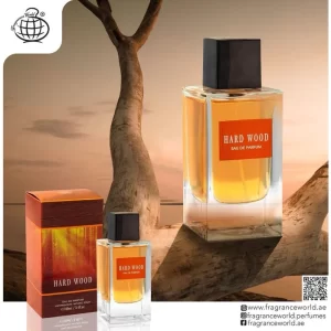 Hard Wood (Inspired by Mahogany Woods Bath & Body Works)