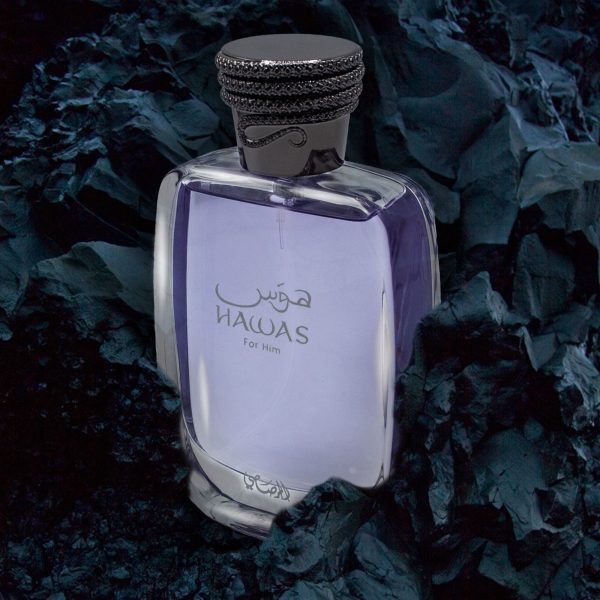 Hawas for Him (Inspired by Invictus Aqua Paco Rabanne) - Image 2
