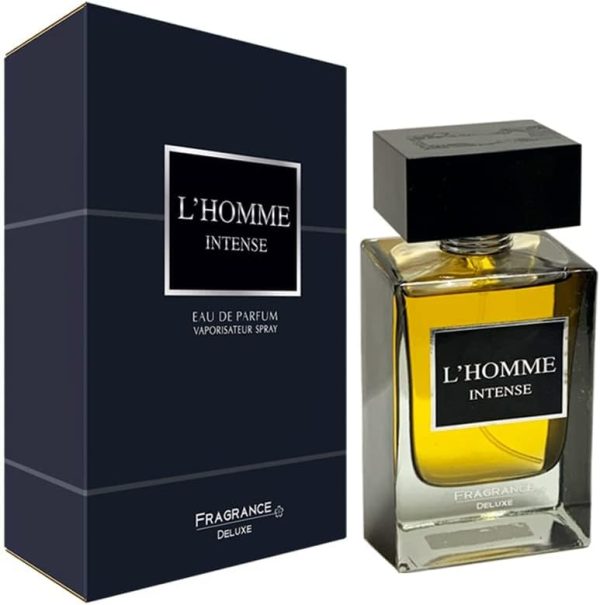 L'Homme Intense by Fragrance Deluxe