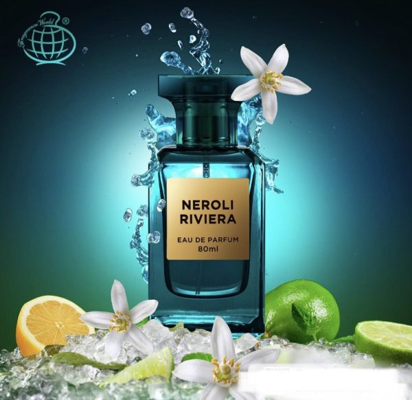 Neroli Riviera