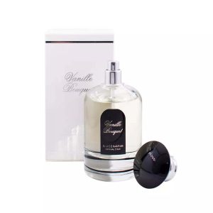 Vanille Bouquet (Inspired by Nasamat Oud Bouquet)