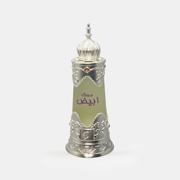 Abiyad Musk 20ml