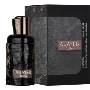 Ajayeb Dubai