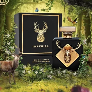 Imperial (Inspired by Imperial Valley Gissah)