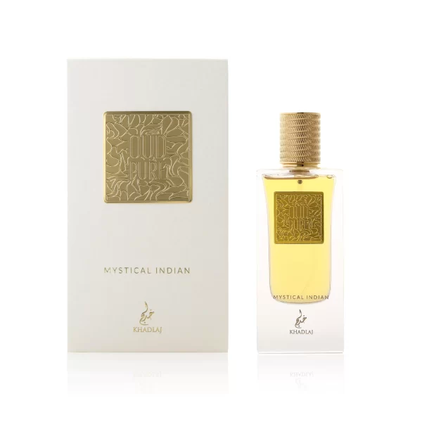 Mystical Indian Oud Pure