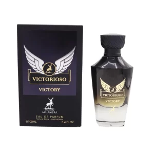 Victorioso Victory (Invictus Victory by Paco Rabanne)