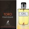 Toro Pour Homme (Inspired by Terre d'Hermès)