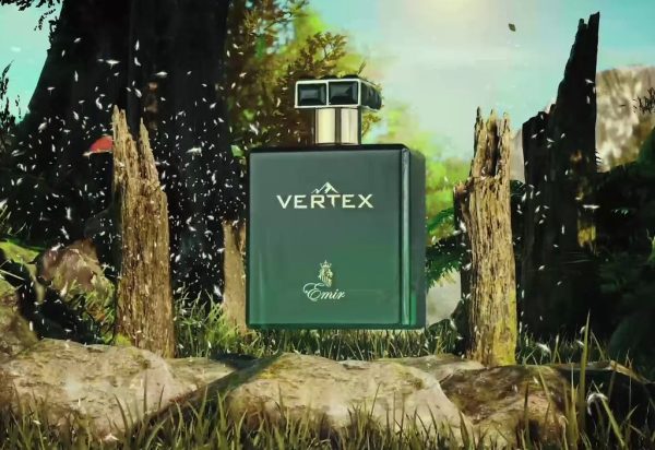 Vertex (Inspired by Apex by Roja Dove)