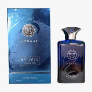 Abraaj Valour Night Iris