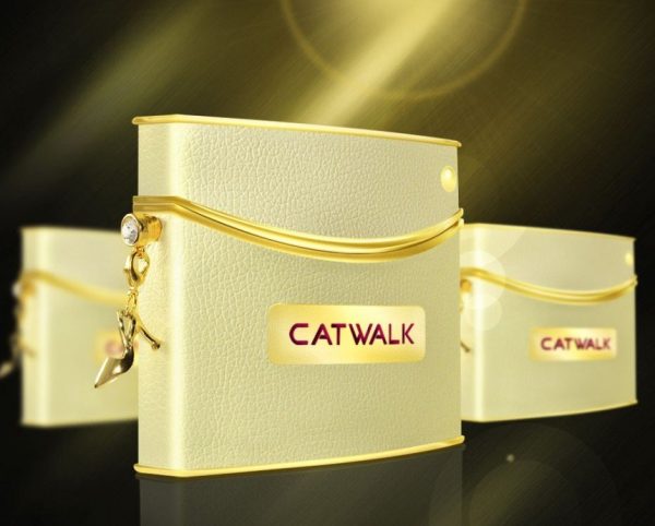 Catwalk by Le Chameau