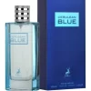 Cerulean Blue(inspired by Ajmal Blu)